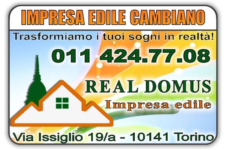 imprese edili cambiano