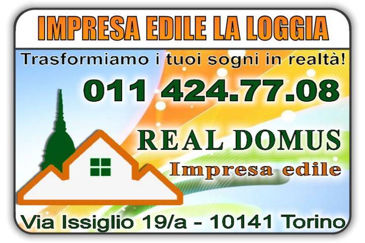 imprese edili la loggia
