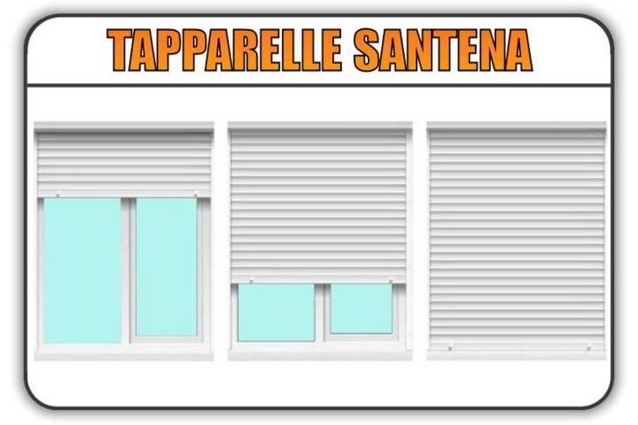tapparelle Santena
