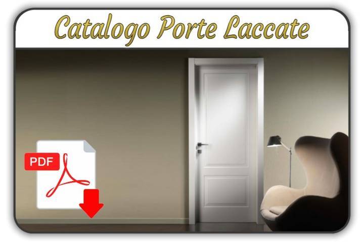 catalogo porte laccate torino finestre