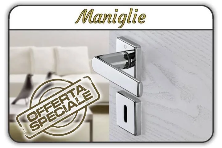 Maniglie in Offerta
