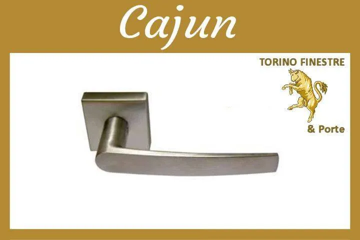 Cajun