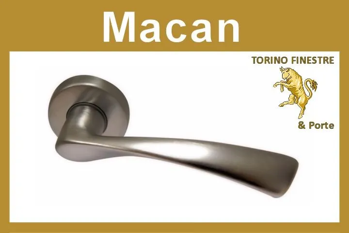 Macan