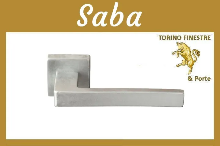 Saba
