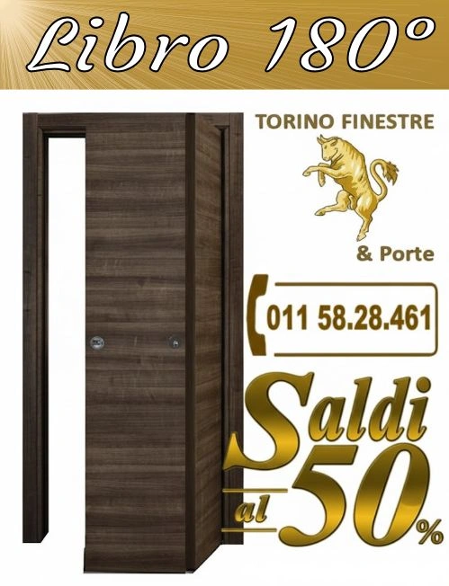 Porta Libro Ribaltabile 180°