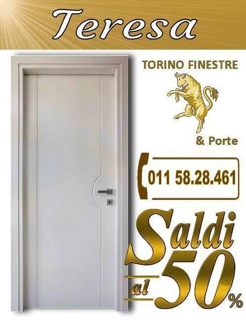 Porta Teresa