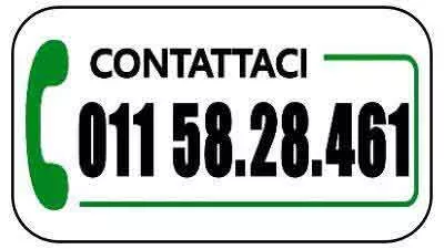 Chiama Torino Finestre 011 5828461 Caselette